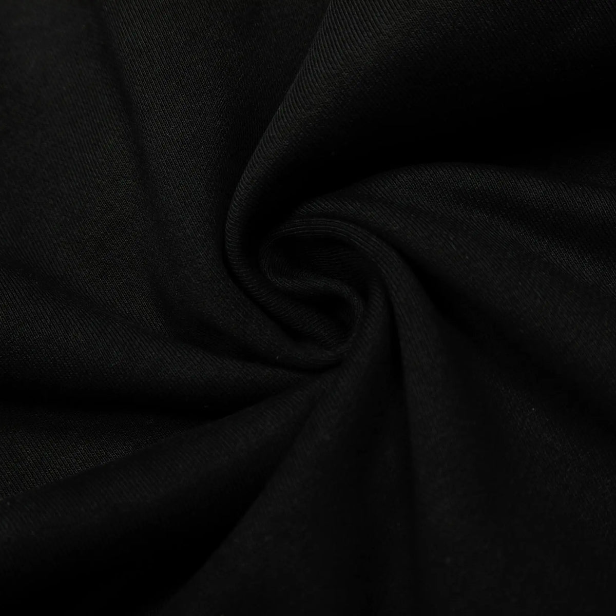 Sp5der 555 Web Hoodie Black/Blue Sp5der