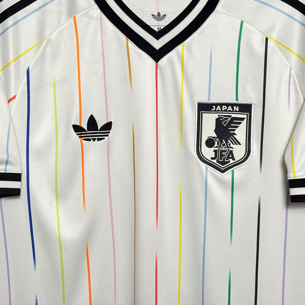 Japan 2026 World Cup Away Jersey