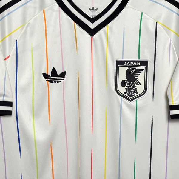 Japan 2026 World Cup Away Jersey