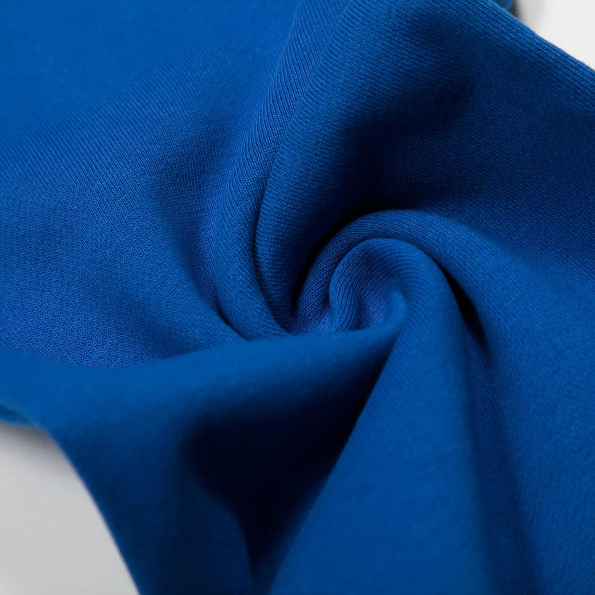 Sp5der 555 Web Hoodie Black/Blue Sp5der