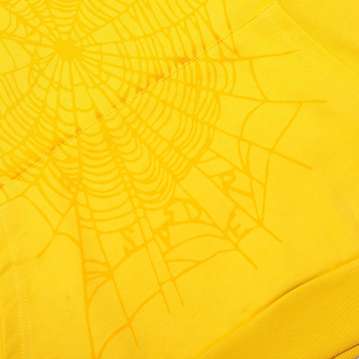 Sp5der Hoodie 7708 Sp5der