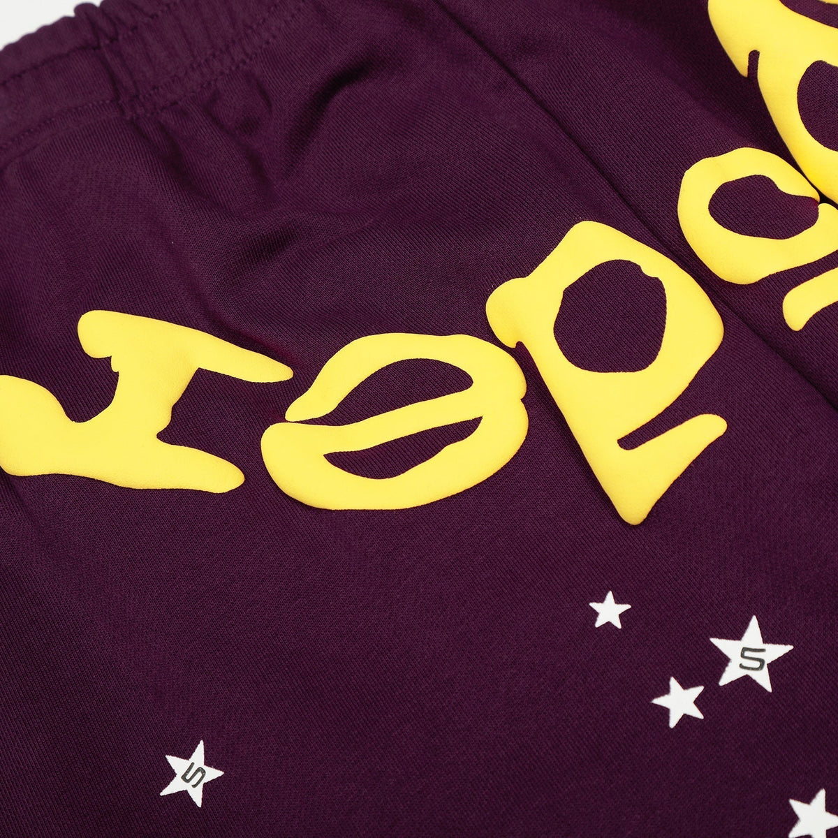 Sp5der Hoodie 7702 Sp5der