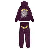 Sp5der Hoodie 7702 Sp5der