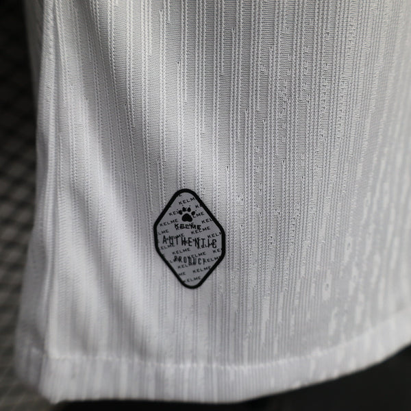 Jordan 2026 World Cup Home Jersey