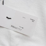 CHROME HEARTS  Horseshoe mouth Hoodie Gorilla Fits