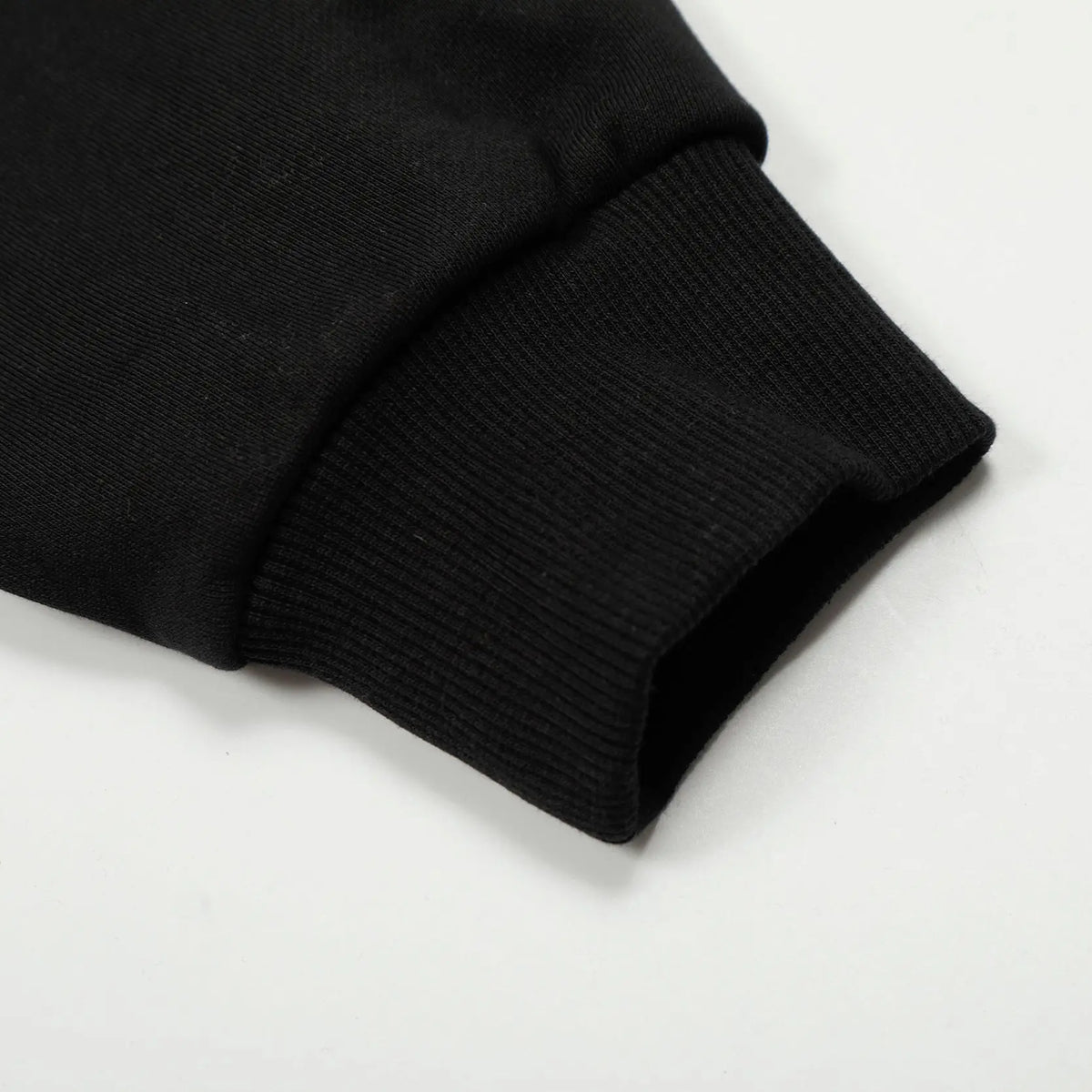 Sp5der 555 Web Hoodie Black/Blue Sp5der