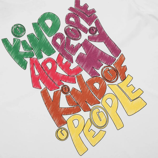 AM-GALLERY DEPT T-Shirt Kbpurple