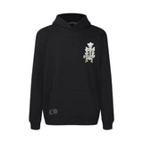 Luxury CHROME HEARTS  Hoodie K7007 Gorilla Fits