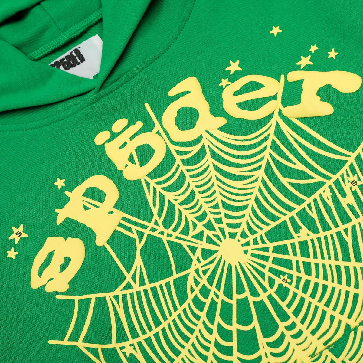 Sp5der Hoodie 7701 Sp5der