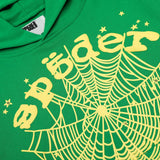 Sp5der Hoodie 7701 Sp5der