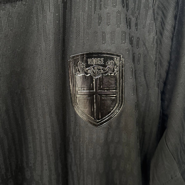Norway 2026 World Cup Away Jersey – Player Edition
