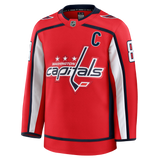 Alex Ovechkin Washington Capitals Fanatics Premium Home Jersey Gorilla Fits