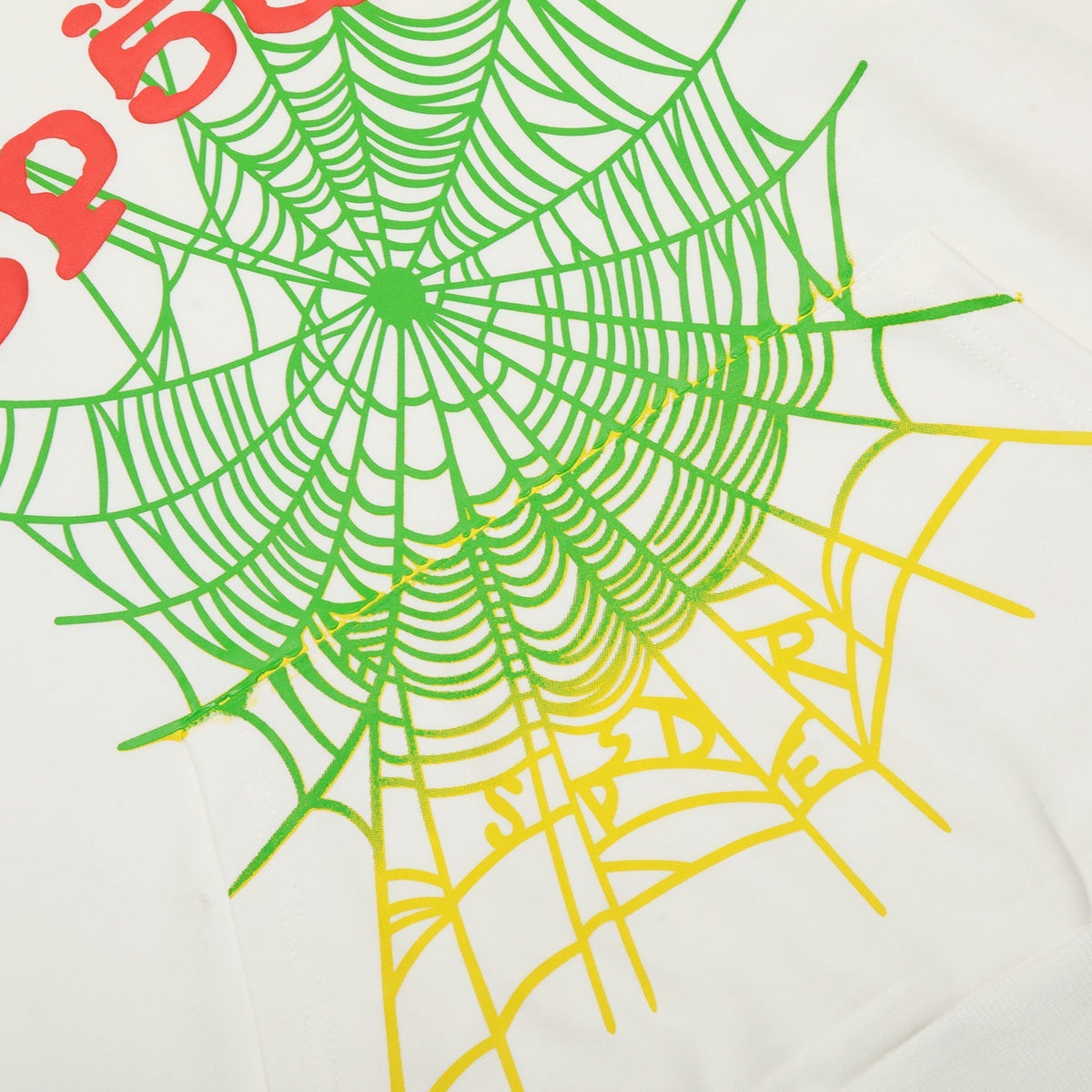 Sp5der Hoodie 7710 Sp5der