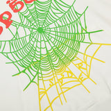 Sp5der Hoodie 7710 Sp5der