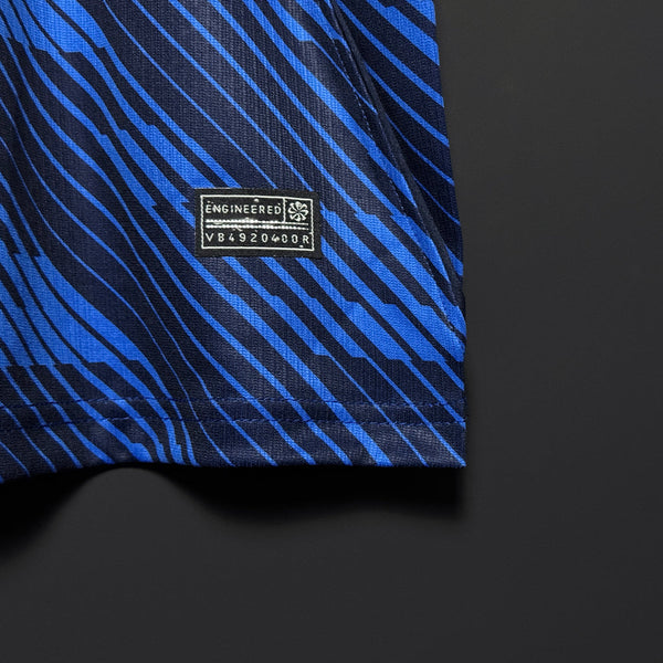 France 2026 World Cup Home Jersey