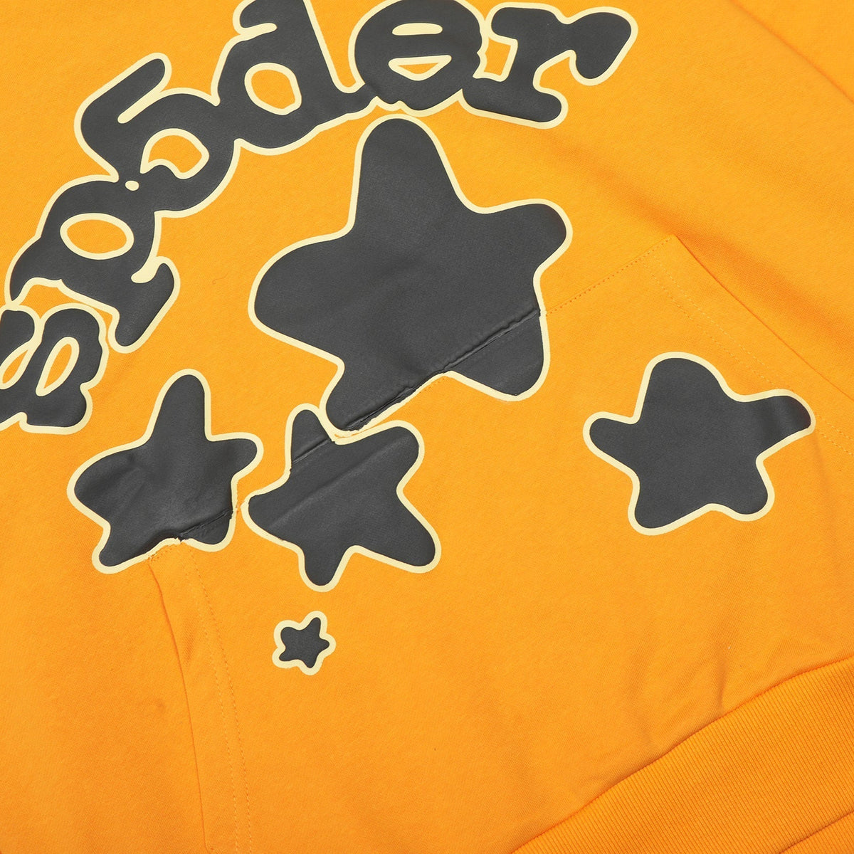 Sp5der Hoodie 7724 Sp5der