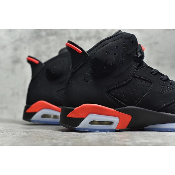 Jordan 6 Infared Gorilla fits