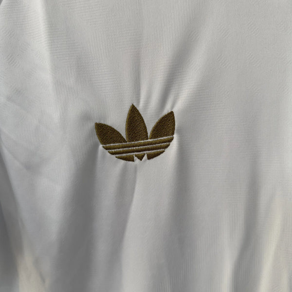 Saudi Arabia 2026 World Cup Away Jersey