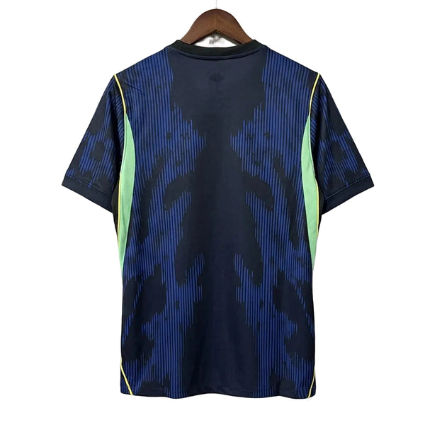 Brazil 2026 World Cup Away Jersey