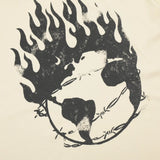 AM-GALLERY DEPT T-Shirt Kbpurple