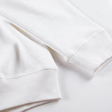 Luxury CHROME HEARTS  ZIP-UP Hoodie Firework Cross Chrome-Hearts