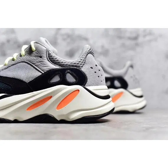 Yeezy Boost 350 V2 Core Black White "oreo" (Copy) Gorilla fits