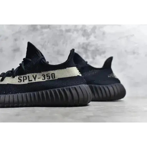 Yeezy Boost 350 V2 Core Black White "oreo" Gorilla fits