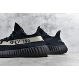 Yeezy Boost 350 V2 Core Black White 