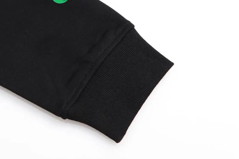 CHROME HEARTS Color Phantom Letter Phantom Arm ZIP-UP Hoodie Chrome-Hearts