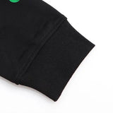 CHROME HEARTS Color Phantom Letter Phantom Arm ZIP-UP Hoodie Chrome-Hearts