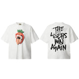 AM-GALLERY DEPT T-Shirt Kbpurple