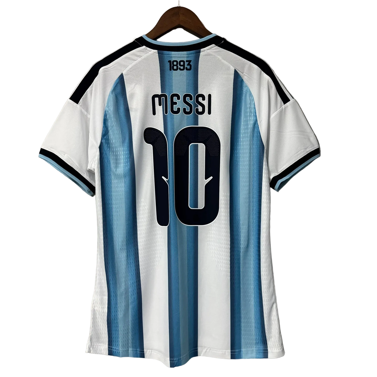 Argentina 2026 World Cup Home Jersey – Player Edition