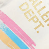 AM-GALLERY DEPT T-Shirt Kbpurple