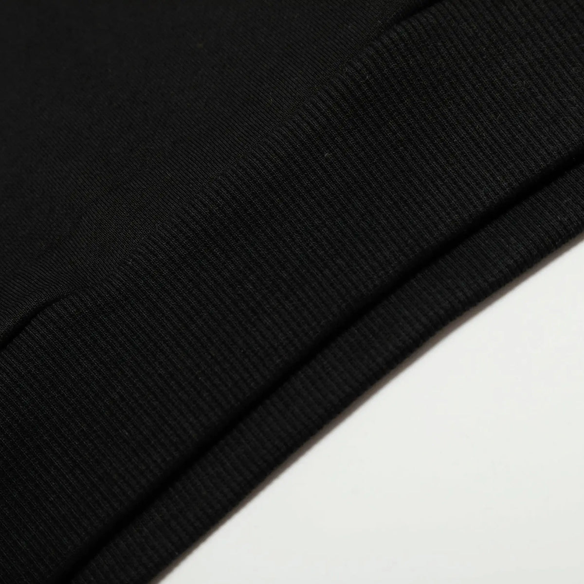 Sp5der 555 Web Hoodie Black/Blue Sp5der