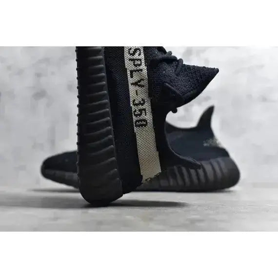 Yeezy Boost 350 V2 Core Black White "oreo" Gorilla fits