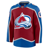 Customizable Colorado Avalanche 2024 Fanatics Premium Official NHL HOME Jersey Gorilla Fits