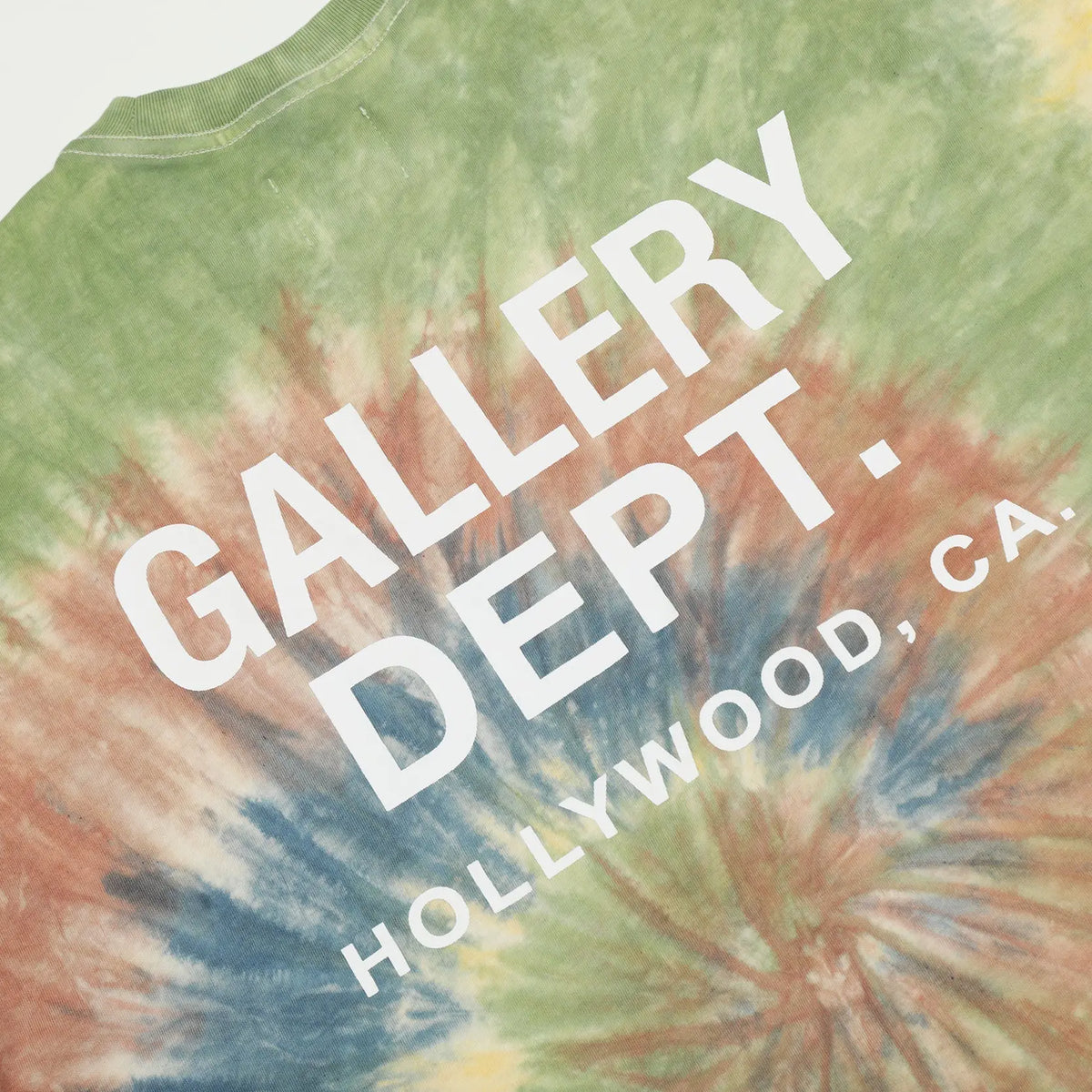 AM-GALLERY DEPT T-Shirt Kbpurple