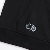 CHROME HEARTS Color Phantom Letter Phantom Arm ZIP-UP Hoodie Chrome-Hearts