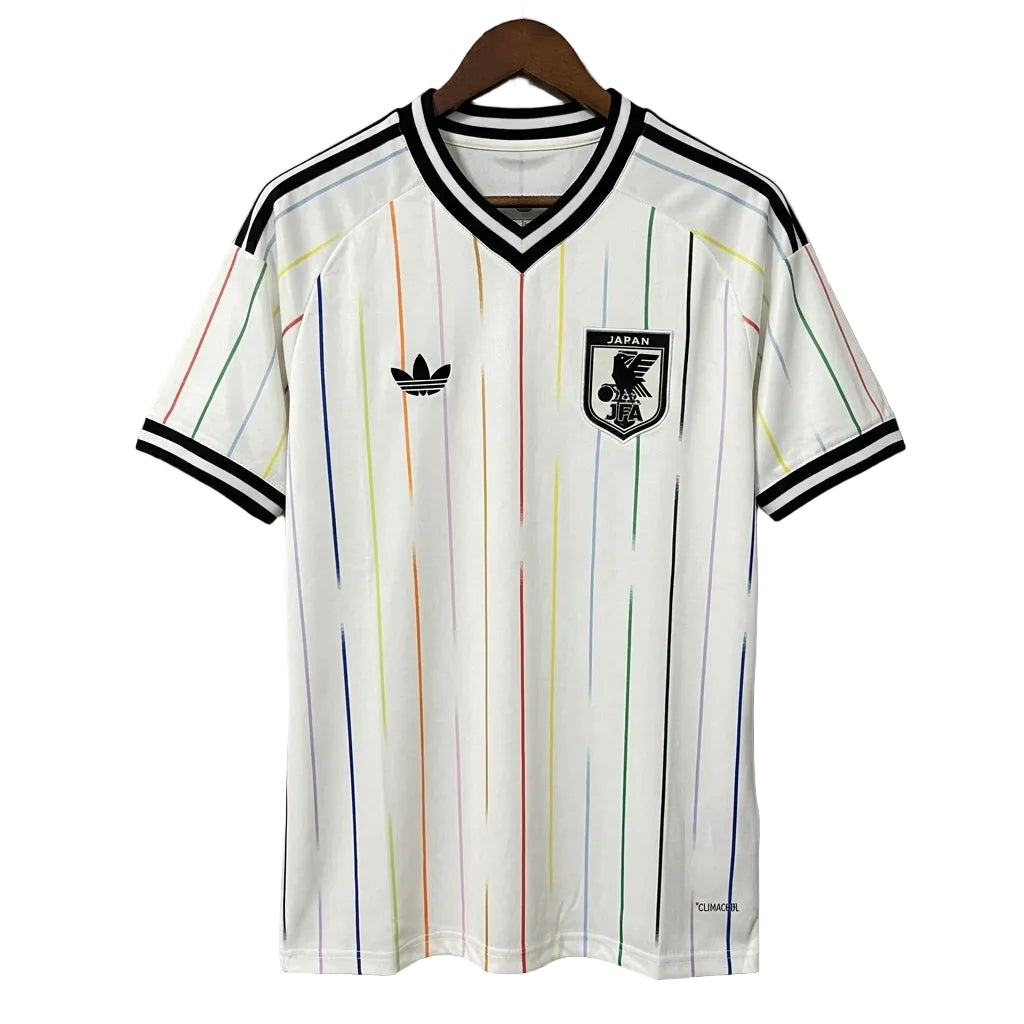 Japan 2026 World Cup Away Jersey