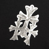 Luxury CHROME HEARTS  Hoodie K7007 Gorilla Fits