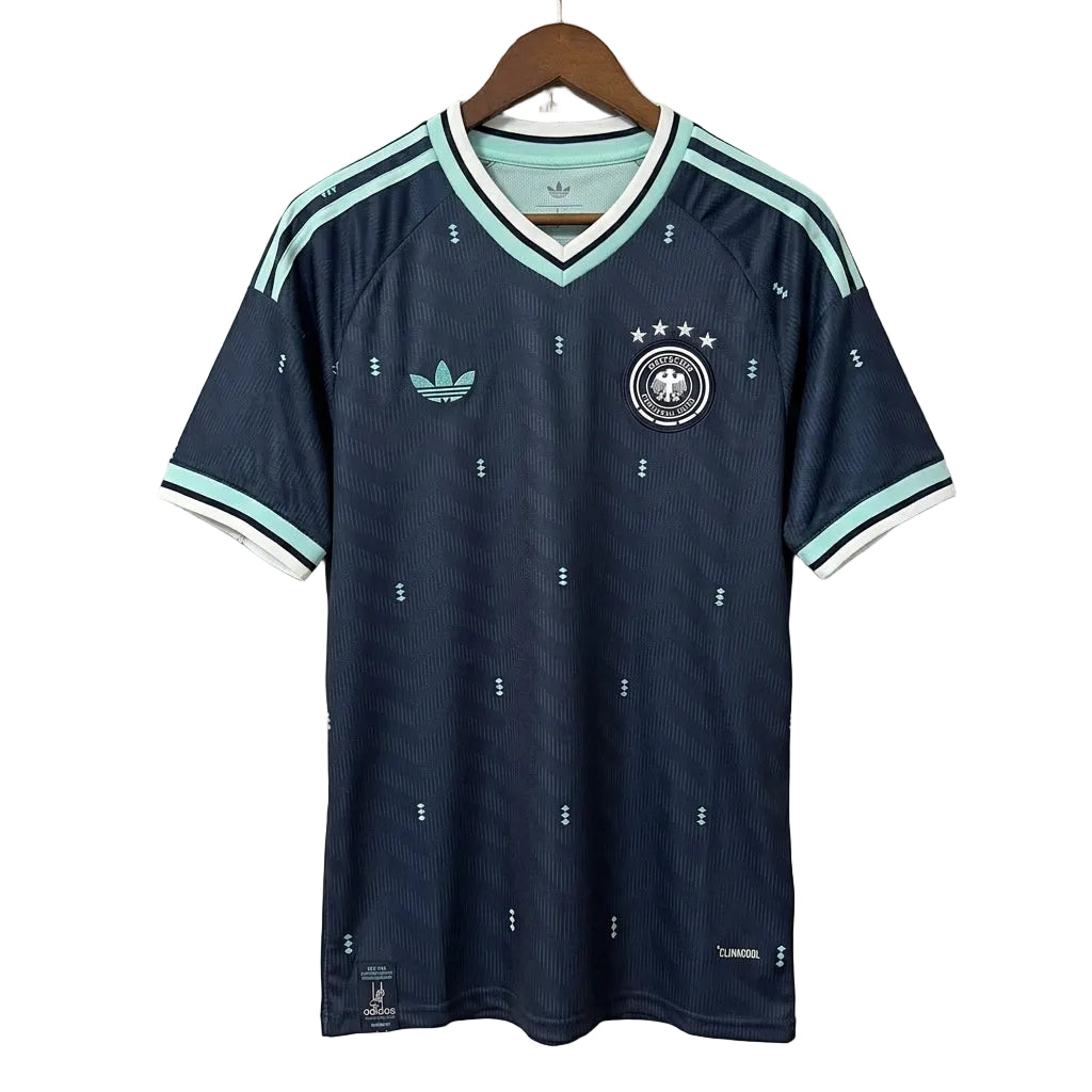 Germany 2026 World Cup Away Jersey