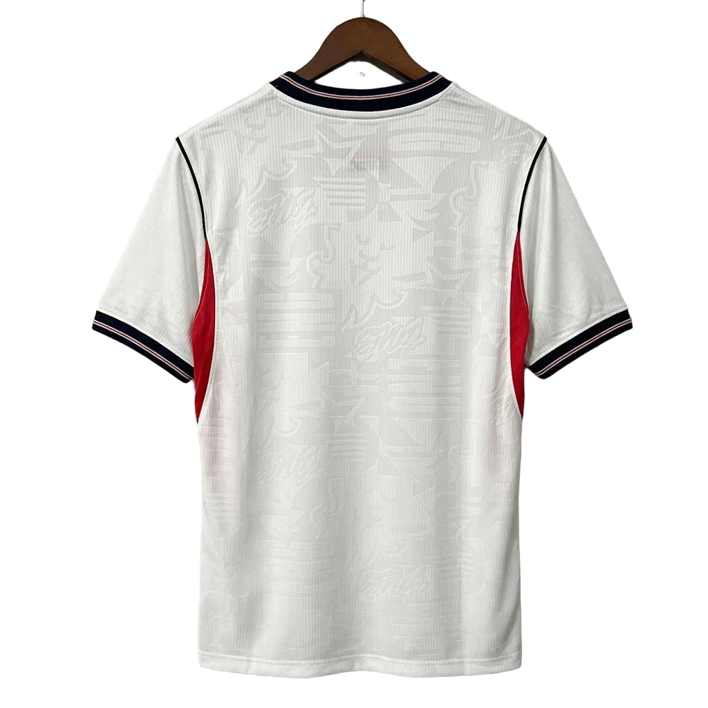 England 2026 World Cup Home Jersey