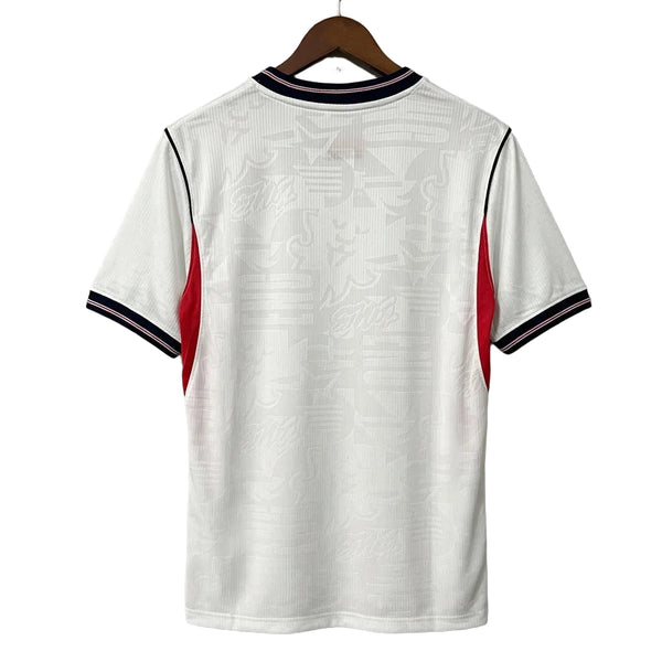 England 2026 World Cup Home Jersey