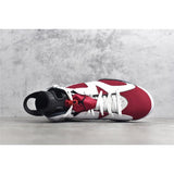 JORDAN 6 CARMINE Gorilla fits