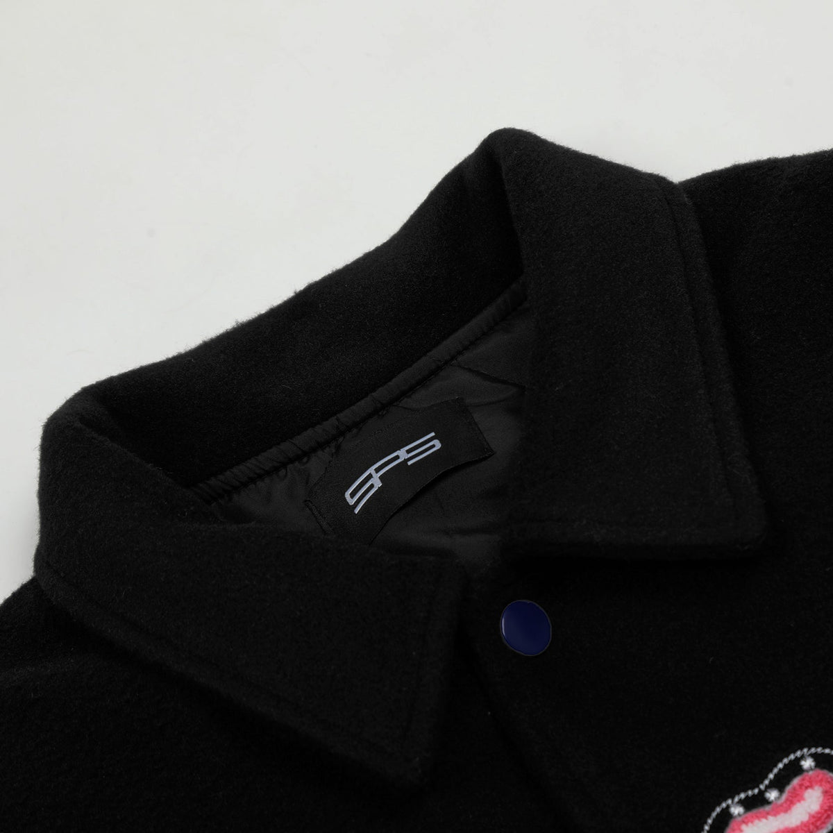 Sp5der Jacket 2510 Sp5der