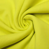 Sp5der OG Web Yellow Hoodie Sp5der