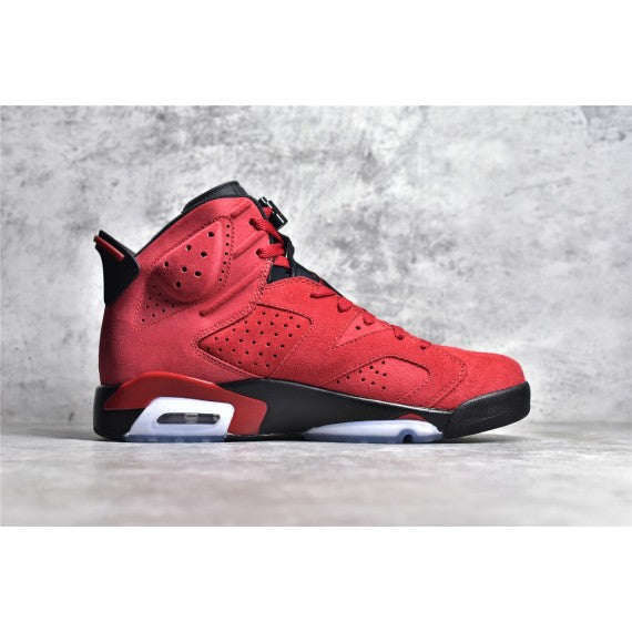 Jordan 6 Retro Red Oreo (Copy) Gorilla fits