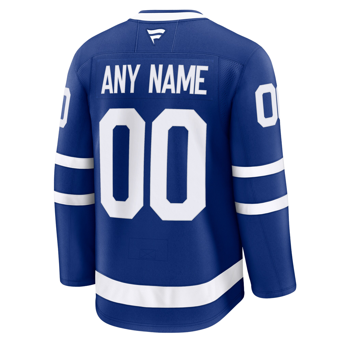 Customizable Toronto Maple Leafs 2024 Fanatics Premium Official NHL HOME Jersey Gorilla Fits