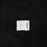 Sp5der OG Web Hoodie Black Sp5der