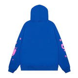 Sp5der Hoodie 7727 Sp5der